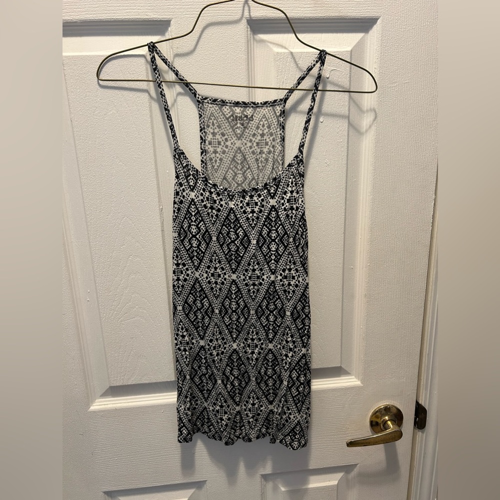 MUDD tank top